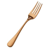Bon Chef S4107RGM Como Salad Fork 7" 18/10 Stainless Steel
