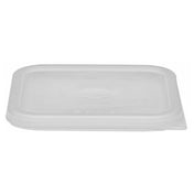 Cambro SFC12SCPP190 Food Pan Seal Cover For Polycarbonate Camwear® CamSquare® 1218 & 22 Qt. Containers