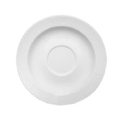 BauscherHepp 256918 Saucer 6-1/4" Dia. Porcelain