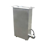 Omcan 19926 (19926) Knife Sanitizer For 12" Knives Element