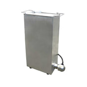 Omcan 19926 (19926) Knife Sanitizer For 12" Knives Element