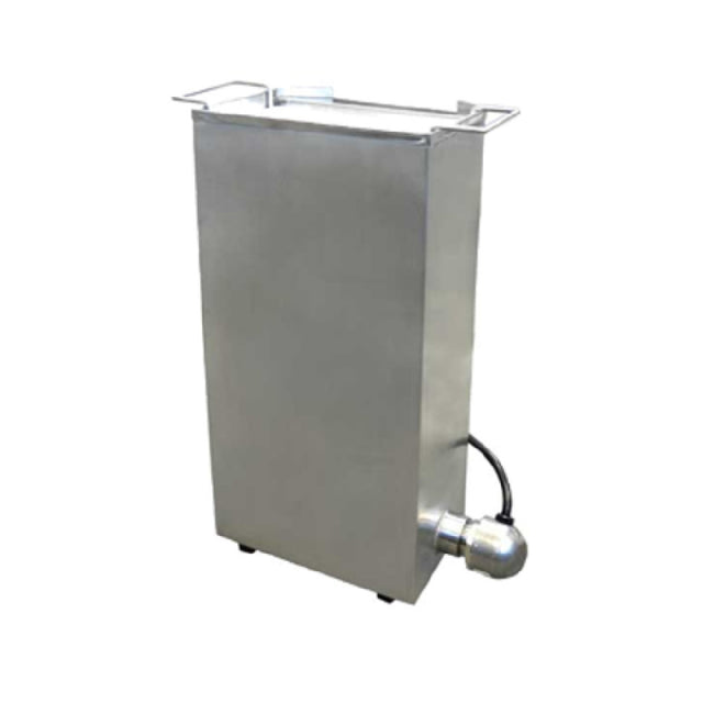 Omcan 19926 (19926) Knife Sanitizer For 12" Knives Element