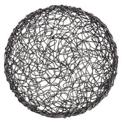 Steelite 7340MW009 Basket Small Bronze Finish 6.0" X 2.5" Creations Metal