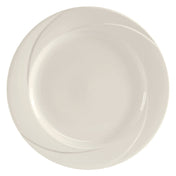 Tuxton ASU-002 Plate 6-1/4" Dia. Round