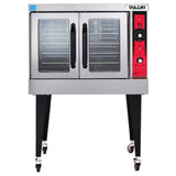 Vulcan SG4_LP - Convection Oven, Gas, Single-deck