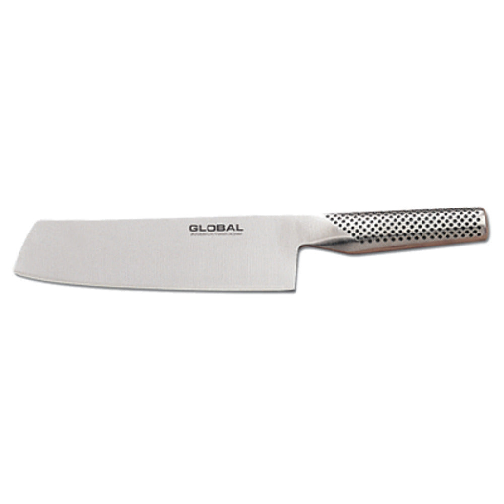 JB Prince Y503 Global Vegetable Knife 7-1/2" High Carbon Stainless Steel