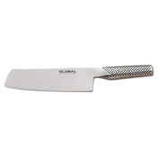 JB Prince Y503 Global Vegetable Knife 7-1/2" High Carbon Stainless Steel