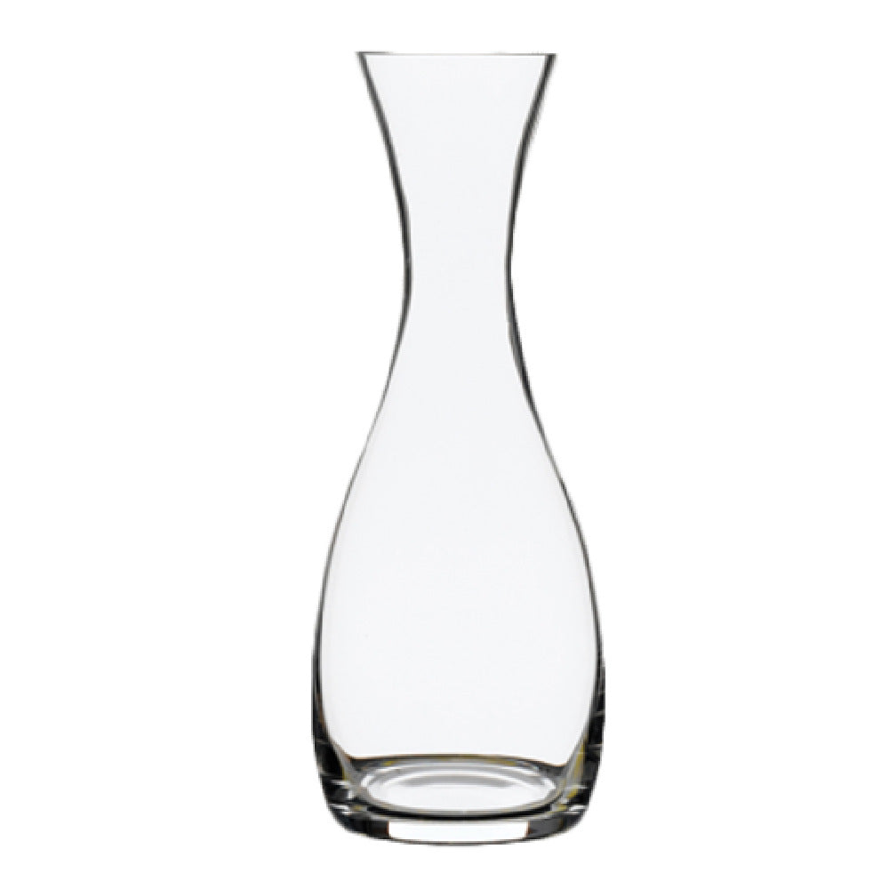 Steelite 4810R101 Wine Carafe 8.5 Oz 2.875" X 7.5"