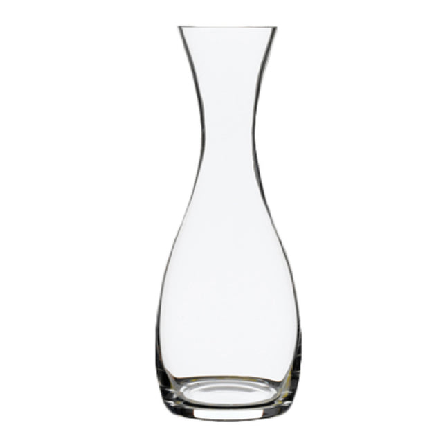 Steelite 4810R101 Wine Carafe 8.5 Oz 2.875" X 7.5"