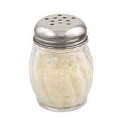 Alegacy Foodservice Products 802DZ Cheese Shaker 6 Oz. 3-5/8"H X 2-5/8"D