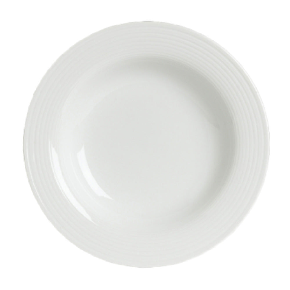 Steelite 6305P667 Soup Plate 11.75 Oz 9.0" X 1.63"
