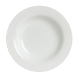 Steelite 6305P667 Soup Plate 11.75 Oz 9.0" X 1.63"