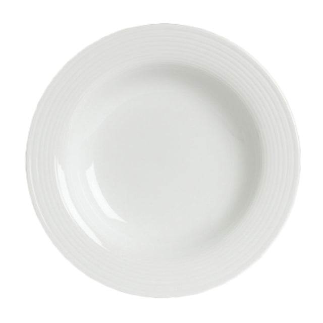 Steelite 6305P667 Soup Plate 11.75 Oz 9.0" X 1.63"