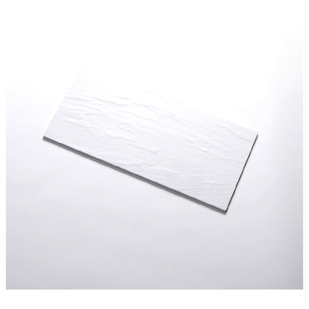 American Metalcraft FSLW18 Serving Platter 18"L X 8-1/2"W X 1/4"H Rectangular