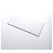 American Metalcraft FSLW18 Serving Platter 18"L X 8-1/2"W X 1/4"H Rectangular