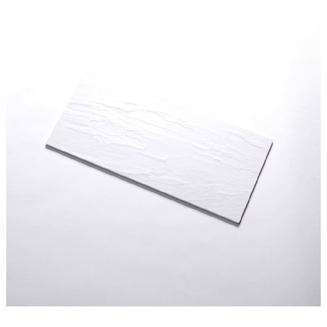 American Metalcraft FSLW18 Serving Platter 18"L X 8-1/2"W X 1/4"H Rectangular