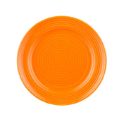 CAC China TG-9-TNG Tango Plate 9-7/8" Dia. X 1-1/4"H Round