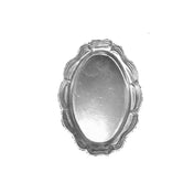 Bon Chef 2021 Queen Anne Platter 8" X 11-1/2" Oval