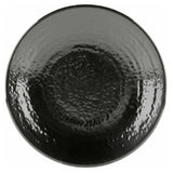 Elite Global Solutions D814RR-B Plate 8-1/4" Dia. X 1"H Round