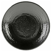 Elite Global Solutions D814RR-B Plate 8-1/4" Dia. X 1"H Round