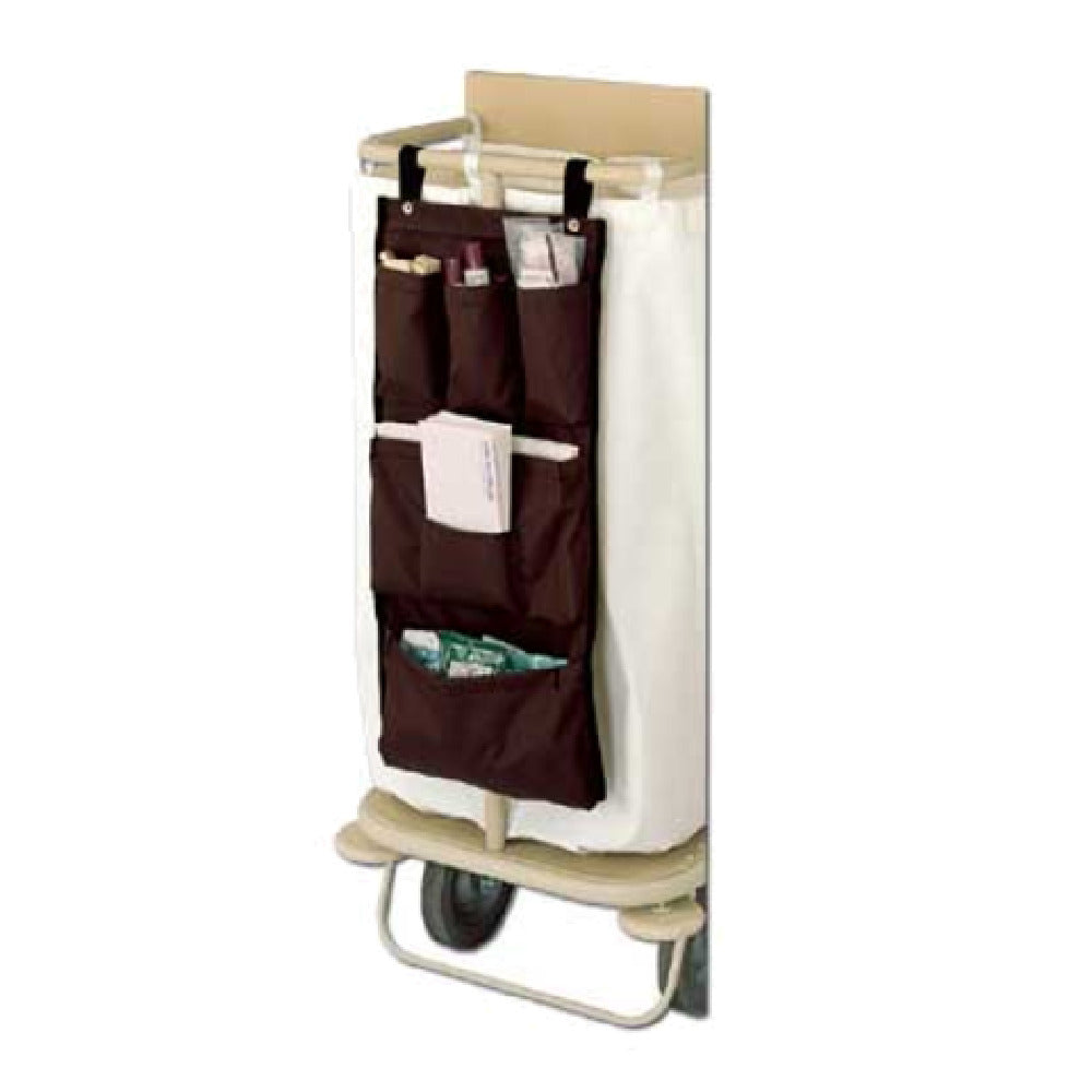 Forbes Industries 2321 Amenity Caddy Heavy Duty Nylon