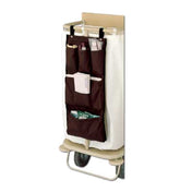 Forbes Industries 2321 Amenity Caddy Heavy Duty Nylon