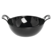 Hubert 56597 - Bowl, 441 Oz., 12-3/4" X 10" X 4-4/5"H