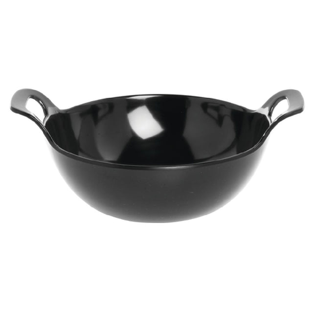 Hubert 56597 - Bowl, 441 Oz., 12-3/4" X 10" X 4-4/5"H