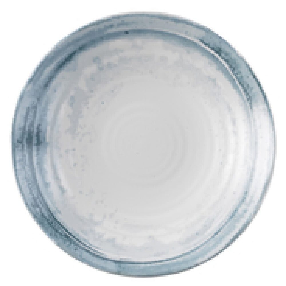 Arc Cardinal FN495 Dudson Maker'S Finca Limestone Coupe Bowl 28.0 Oz (D:9.75'') Vitrified Ceramic