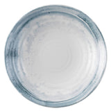 Arc Cardinal FN495 Dudson Maker'S Finca Limestone Coupe Bowl 28.0 Oz (D:9.75'') Vitrified Ceramic