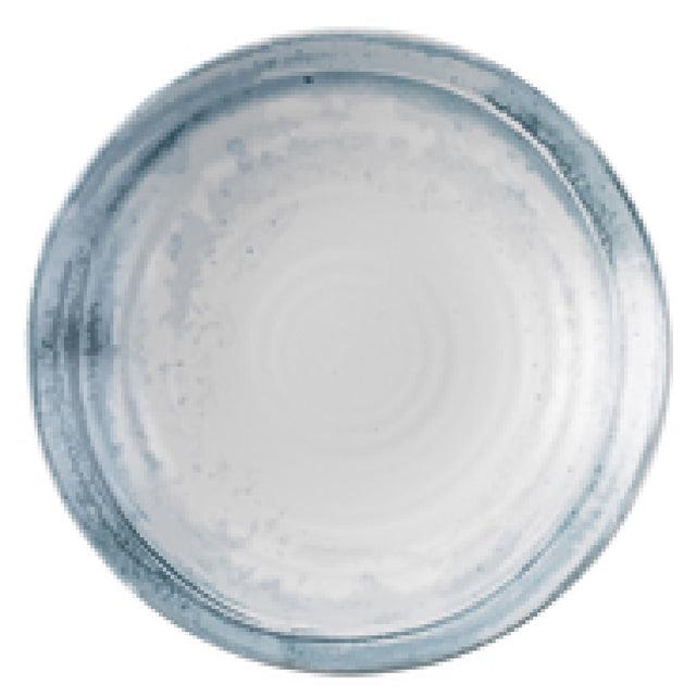 Arc Cardinal FN495 Dudson Maker'S Finca Limestone Coupe Bowl 28.0 Oz (D:9.75'') Vitrified Ceramic