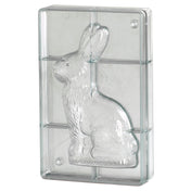 JB Prince K833 Chocolate Mold Single Form 9"H