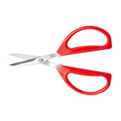 Winco KCHZ09010 Original Unlimited Kitchen Scissors With Red Handles
