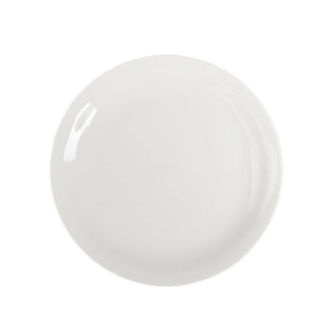 Steelite HL22400 Plate 9" Round