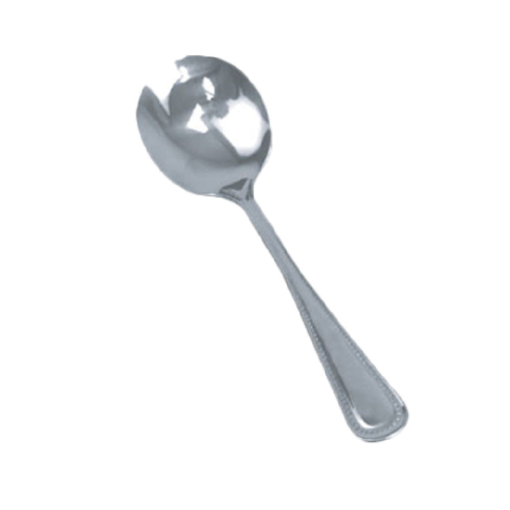Thunder Group SLNP003 Bouillon Spoon 5.91" 18/0 Stainless Steel