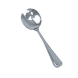 Thunder Group SLNP003 Bouillon Spoon 5.91" 18/0 Stainless Steel