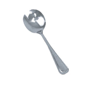 Thunder Group SLNP003 Bouillon Spoon 5.91" 18/0 Stainless Steel