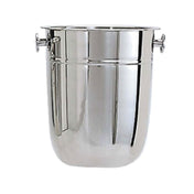 Admiral Craft WB-8 Wine Bucket 8 Qt. 8-7/8" Dia. X 10" Deep