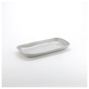 American Metalcraft CPL14SH Serving Platter 14-1/4"L X 7-3/8"W X 1-3/8"H Rectangular