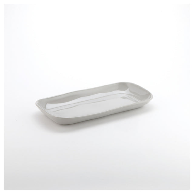 American Metalcraft CPL14SH Serving Platter 14-1/4"L X 7-3/8"W X 1-3/8"H Rectangular