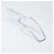 American Metalcraft PCSC12 Scoop 12 Oz. Polycarbonate