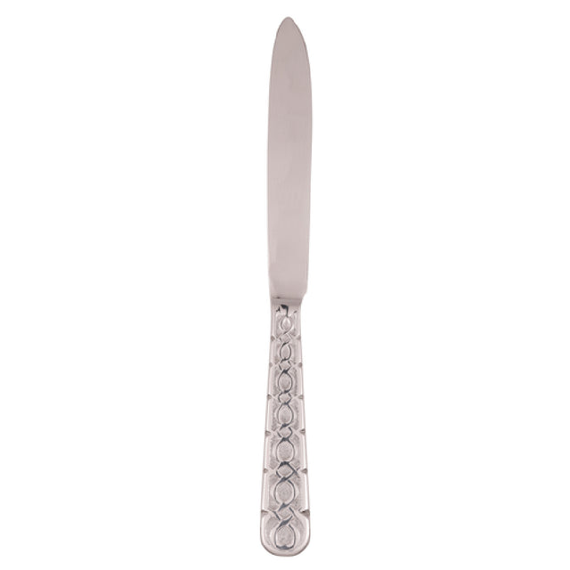 10 Strawberry St DUB-DK - Dinner Knife, 9-1/2" Long, Dishwasher Safe