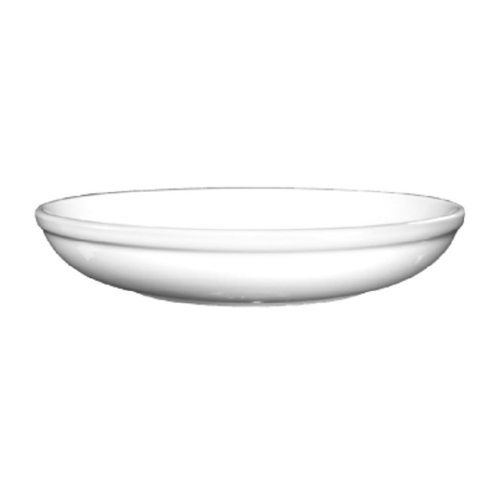 International Tableware DO-160 Bowl 60 Oz. 10-5/8" Dia. X 2-1/4"H