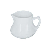 Yanco CM-6 Accessories Creamer 6 Oz. 3" Dia. X 3-1/2"H