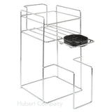 Hubert 32554 - Airpot Stand, 13-5/8"L X 8-1/4"W, 14-3/4"H