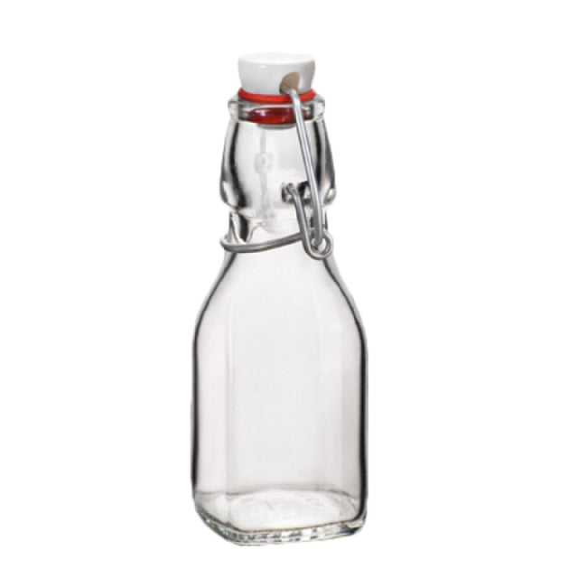 Steelite 4953Q810 Swing Top Bottle 5.0 Oz 2.5" X 5.75"