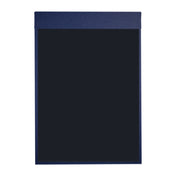 Risch MMB-LINEN 11X17 Linen Magnetic Menu Board (specify Color) 11" X 17" Hardback