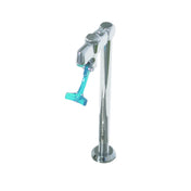 Hubert 41573 - Kratos Countertop Glass Filler Faucet, Deck-mounted Design, 8" Clearance
