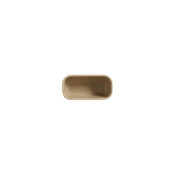 American Metalcraft BBR4CO Bowl 4 Oz. Rectangular