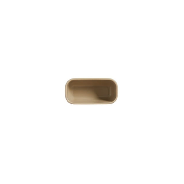 American Metalcraft BBR4CO Bowl 4 Oz. Rectangular